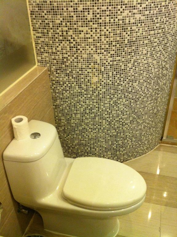 Hangzhou Funstel Hotel Kamer foto