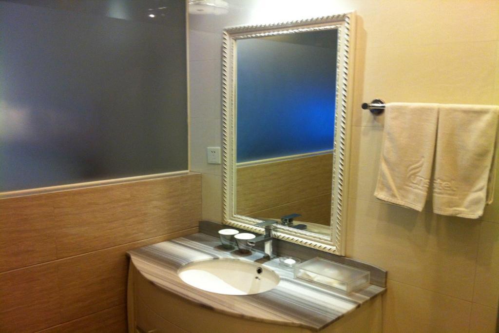 Hangzhou Funstel Hotel Kamer foto