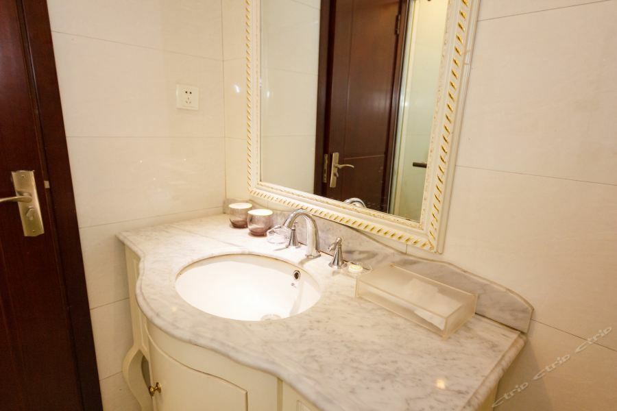 Hangzhou Funstel Hotel Buitenkant foto